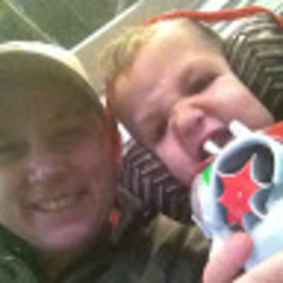 Meet your Posher, Dawn - Picture 1 of 1